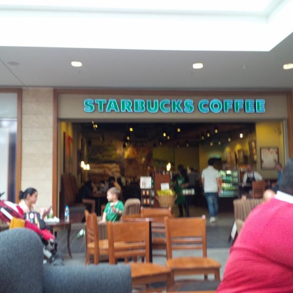 Starbucks Kocatepe Forum İstanbul