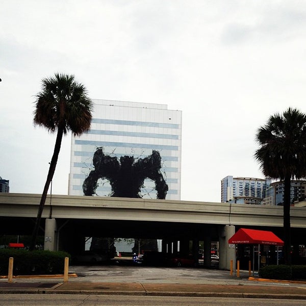 Fairwinds Credit Union Credit Union in Central Business District