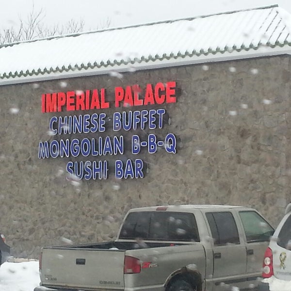 Imperial palace coupons
