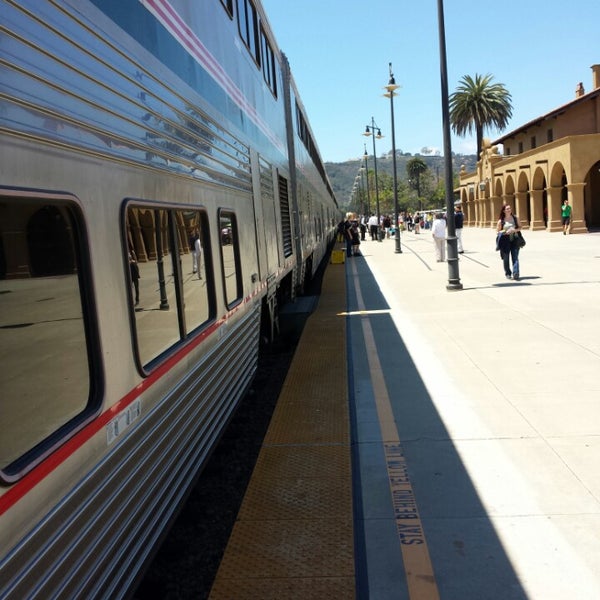 Train From Nyc To Los Angeles / Pin on NYC history/facts/secrets / Maybe you would like to learn more about one of these?