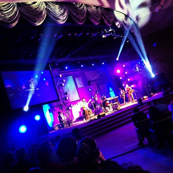 Fountain of Life Center Burlington, NJ