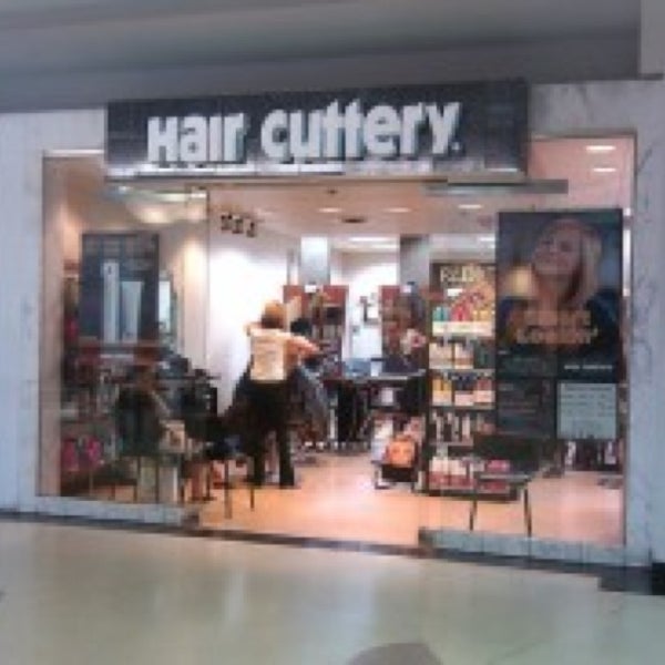 Hair Cuttery