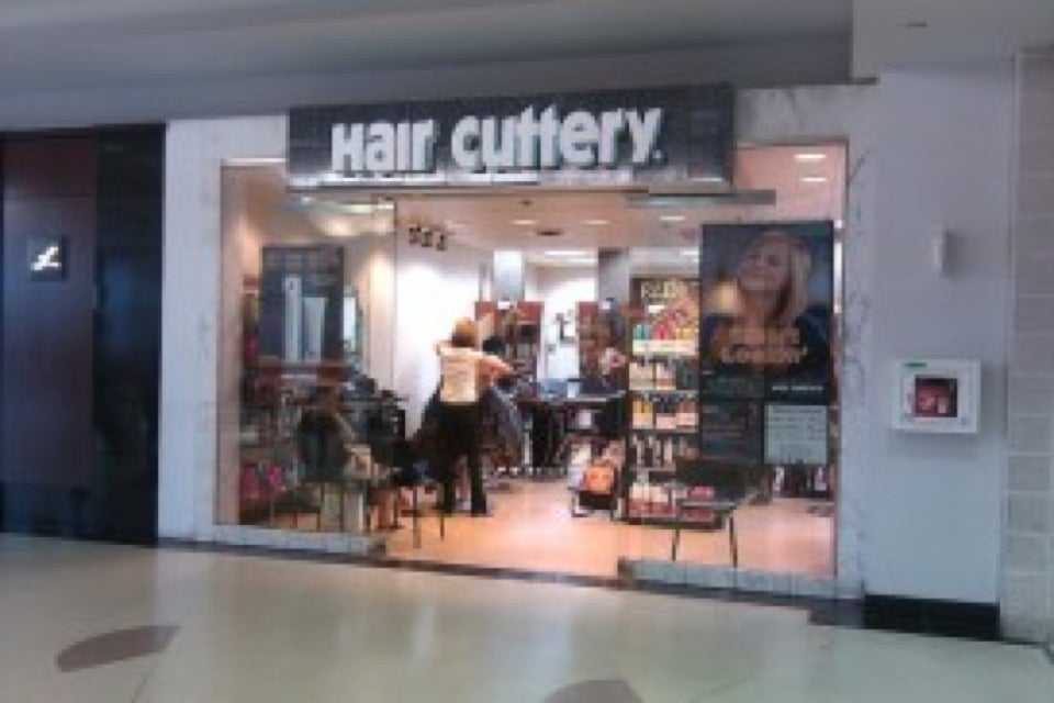 25 New Hair Cuttery