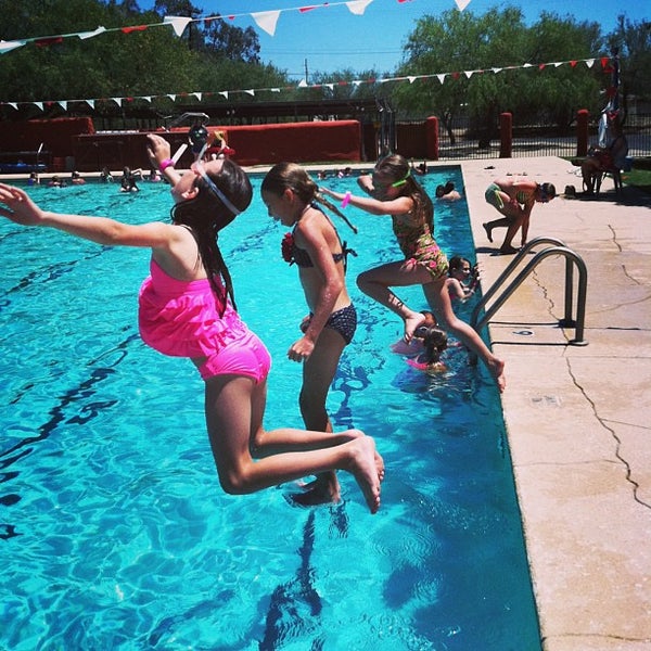 girl scouts hacienda campground in tucson girl scouts hacienda campground in tucson