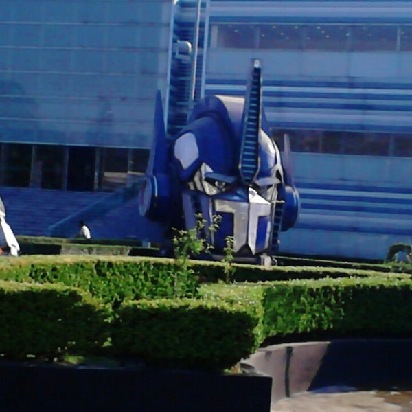 Fotos en Museo Tecnológico de la Comisión Federal de Electricidad