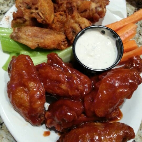 Alondra Hot Wings 58 tips