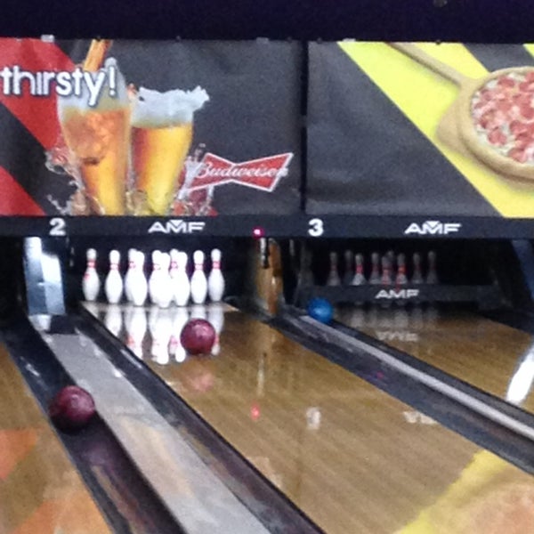 AMF Pro Bowl Lanes MO Northland 6 tips from 633 visitors