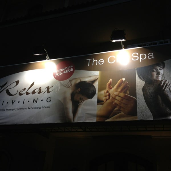 Relax Living - Kebayoran Lama - Plaza Pondok Indah