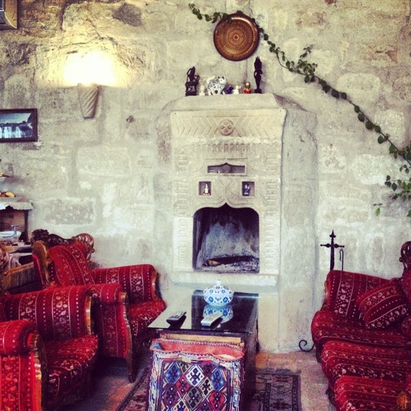 Where's Good? Holiday and vacation recommendations for Uchisar, Turkey. What's good to see, when's good to go and how's best to get there.