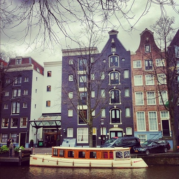 Where's Good? Holiday and vacation recommendations for Amsterdam, Netherlands. What's good to see, when's good to go and how's best to get there.