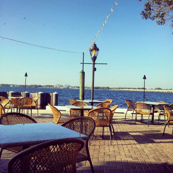 Pier 22 Bradenton, FL