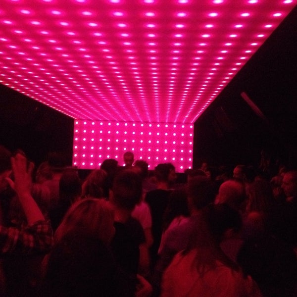 Beste single clubs berlin