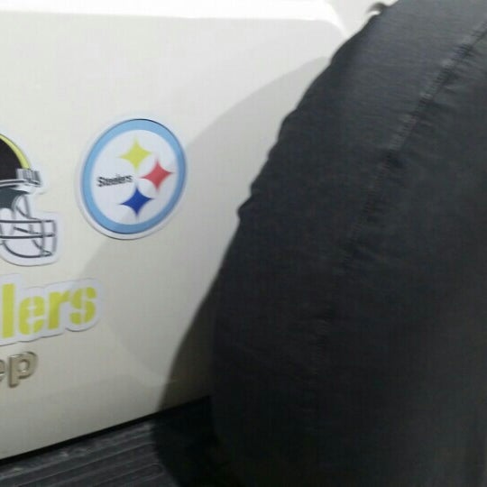 WagABag Shell Gas Station