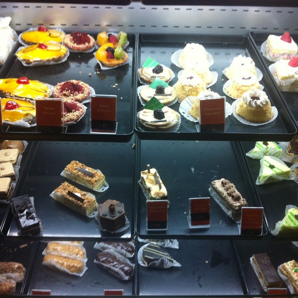 El Globo - Bakery in Mexico