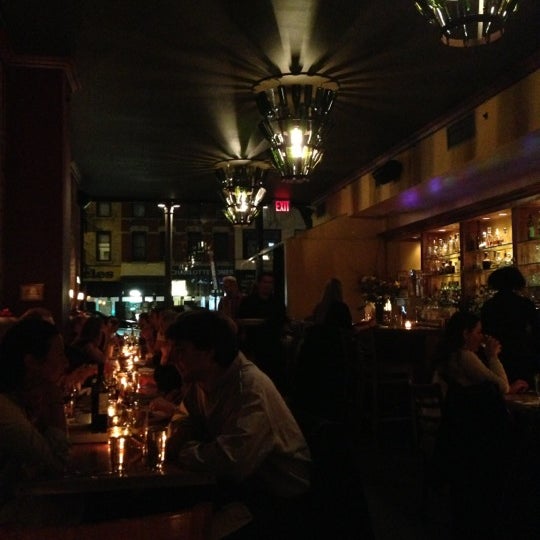 Hell's Kitchen Hell's Kitchen 49 tips