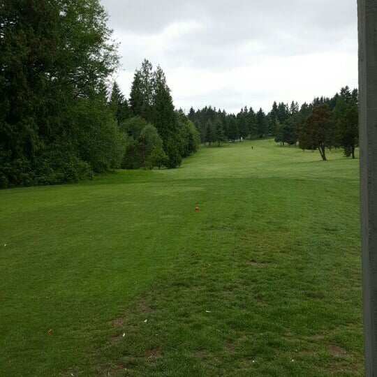 Bellevue Golf Course Golf Course