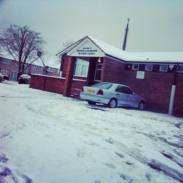 Coventry 4 tips from 2738 visitors