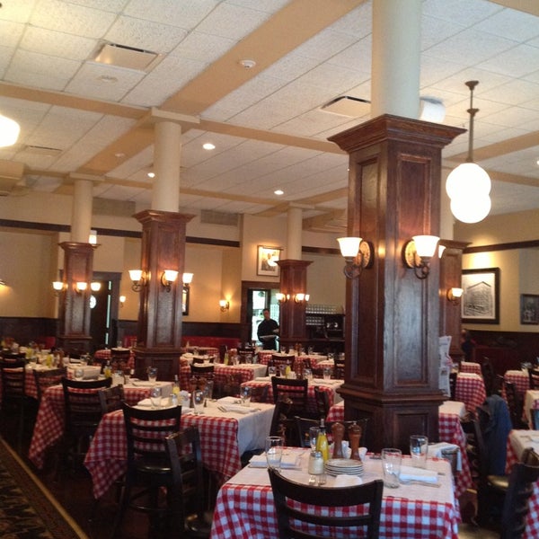 Albums 105+ Pictures maggiano’s little italy chicago photos Completed