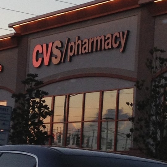 cvs pharmacy open near me