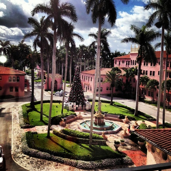 Casino boca raton fl