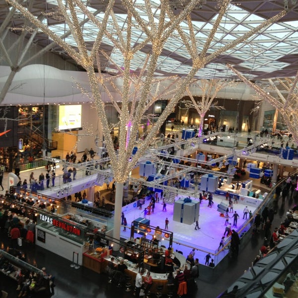 Westfield London - Shepherd's Bush - 428 tips