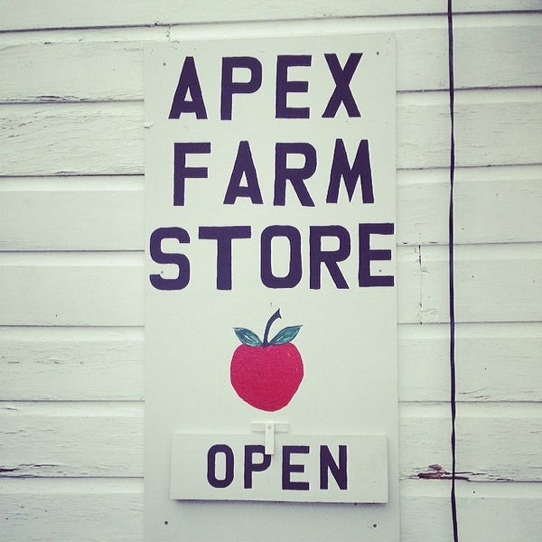 Apex Orchards Restaurant