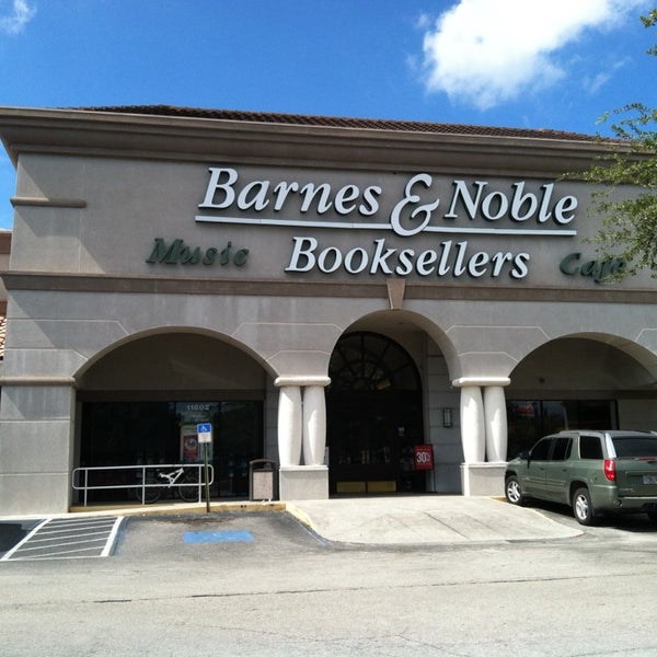 Barnes And Noble Tampa Stores To Buy Headphones