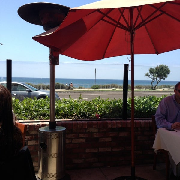 Vigilucci's Seafood & Steakhouse Carlsbad, CA