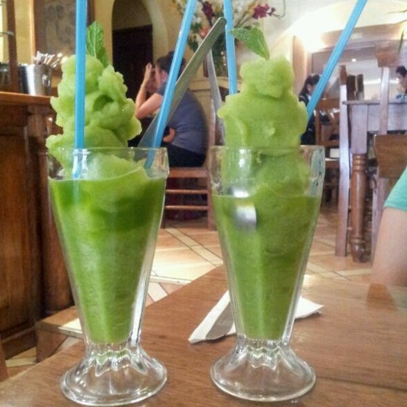 Jack's Café Bar Café in Cusco