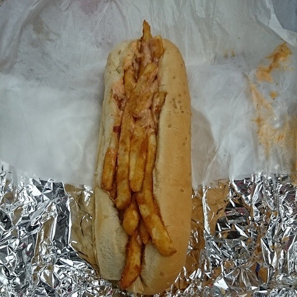 PJ's Grill University District 15 tips from 533 visitors