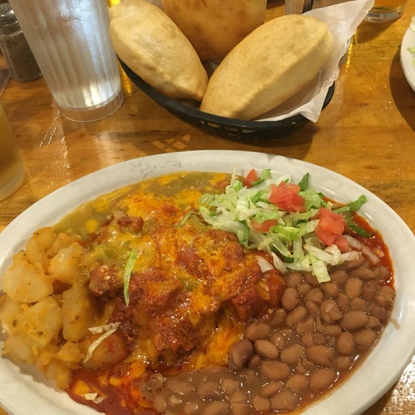 Where's Good? Holiday and vacation recommendations for Albuquerque, United States. What's good to see, when's good to go and how's best to get there.