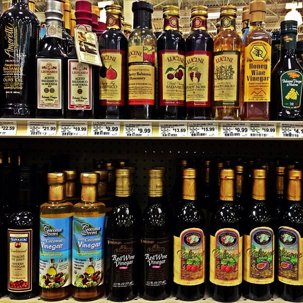 Harmons Grocery The District 12 tips