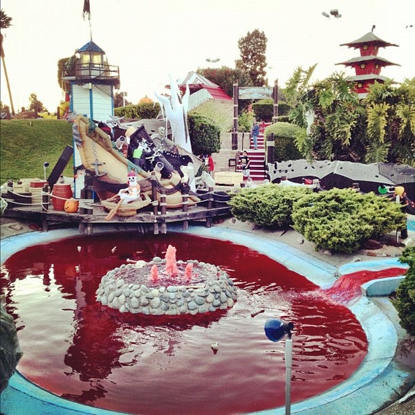 Mini golf sunnyvale coupons