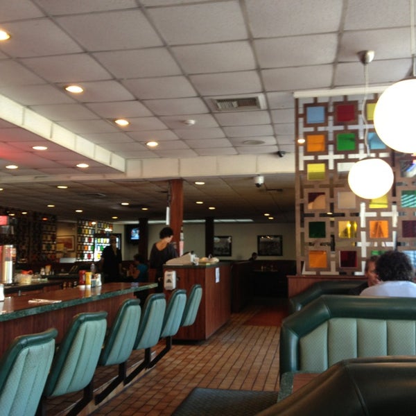 Corky's Restaurant Sherman Oaks 5043 Van Nuys Blvd