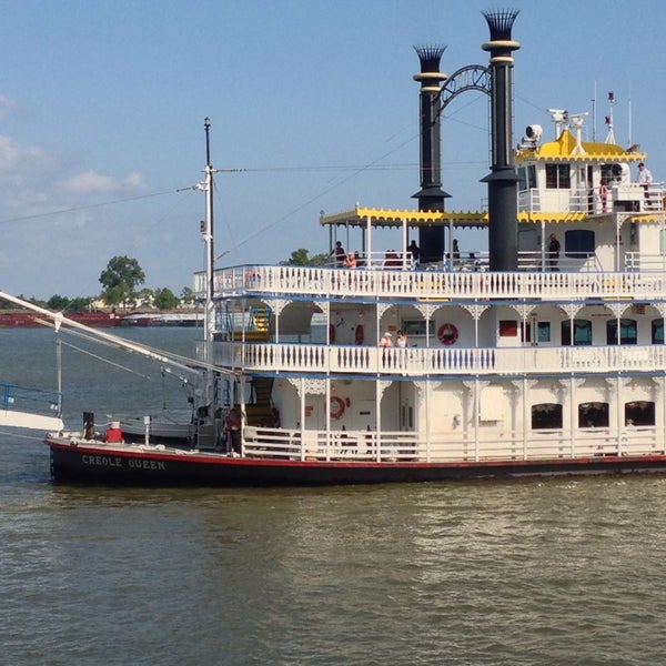 Where's Good? Holiday and vacation recommendations for New Orleans, United States. What's good to see, when's good to go and how's best to get there.
