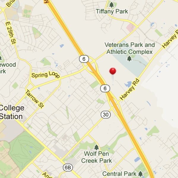 Cinemark Movie Theater College Station, TX