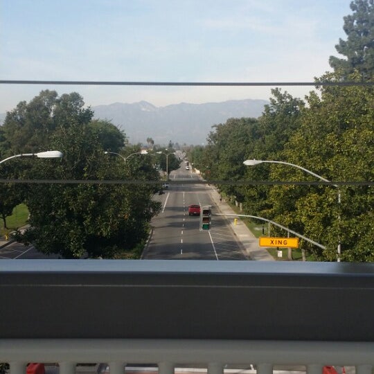 Southern California EdisonGO 3 Rosemead, CA