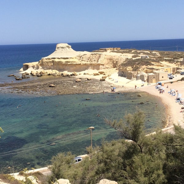 Where's Good? Holiday and vacation recommendations for Gozo, Malta. What's good to see, when's good to go and how's best to get there.