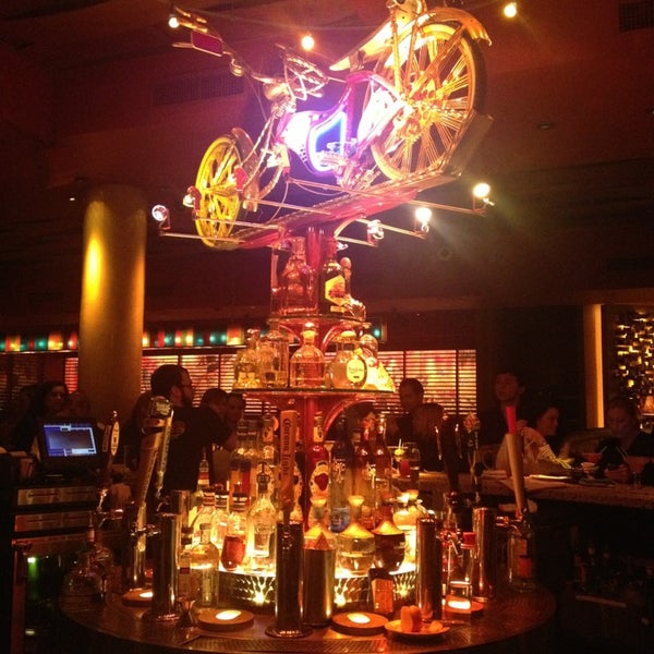 El Vez Mexican Restaurant in Center City East