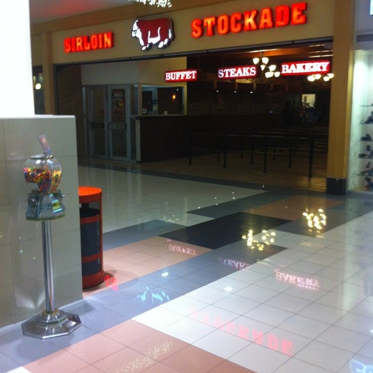 Sirloin Stockade Galerías Metepec Buffet
