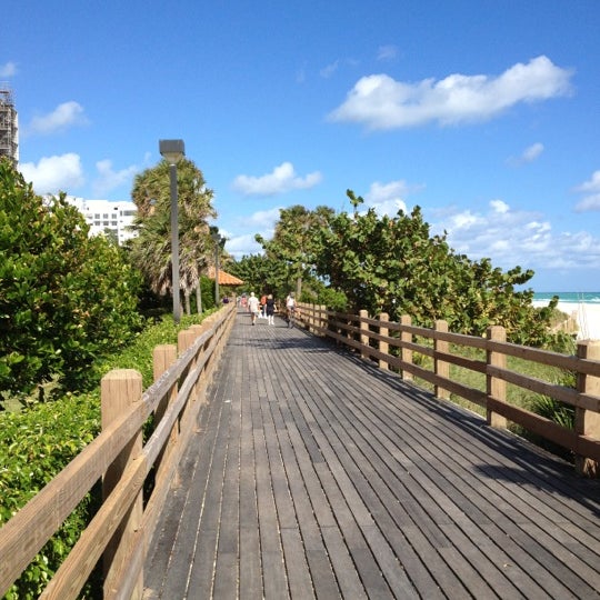 Where's Good? Holiday and vacation recommendations for Miami Beach, United States. What's good to see, when's good to go and how's best to get there.