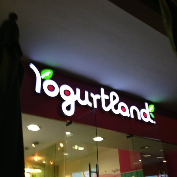 jobs yogurtland Fotos Yogurtland de México Ciudad  (Ahora cerrado)  Polanco  en