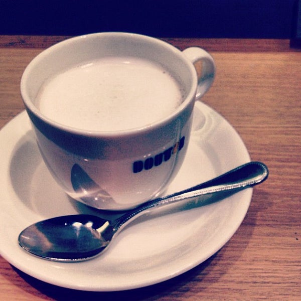 ドトールコーヒーショップ新青山ビル店>