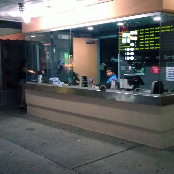 Destinta Theaters Movie Theater