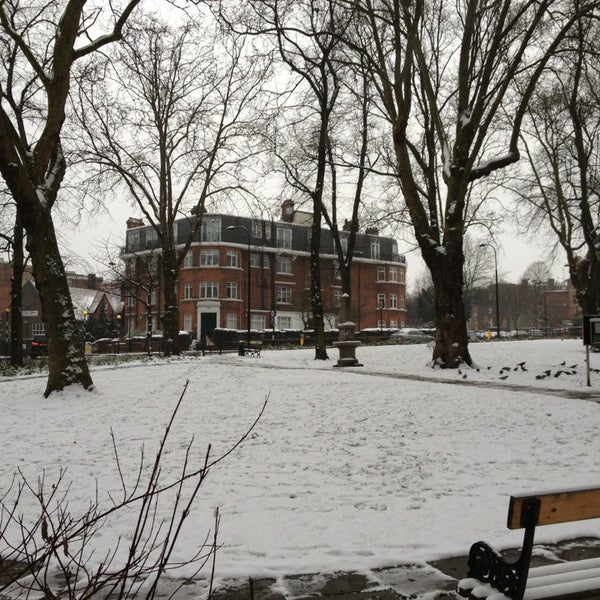 West Hampstead - London, Greater London