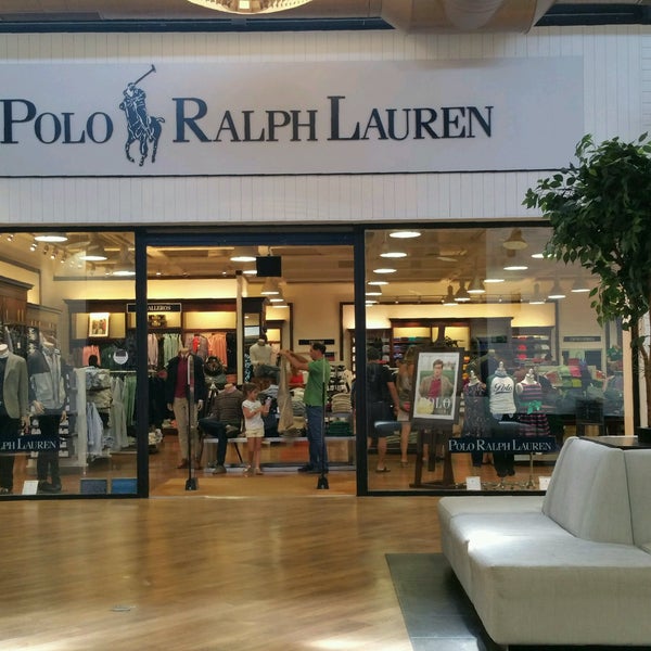  Polo  Ralph  Lauren  Factory Store  La Rinconada Andaluc a