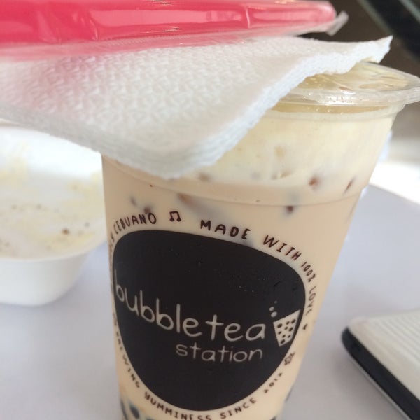 Bubble Tea Station - Bubble Tea Shop