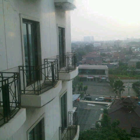 Pijat Di Hotel Kaisar Jakarta - Pijat Gan