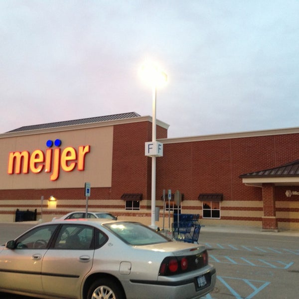 meijer photo print to store average time