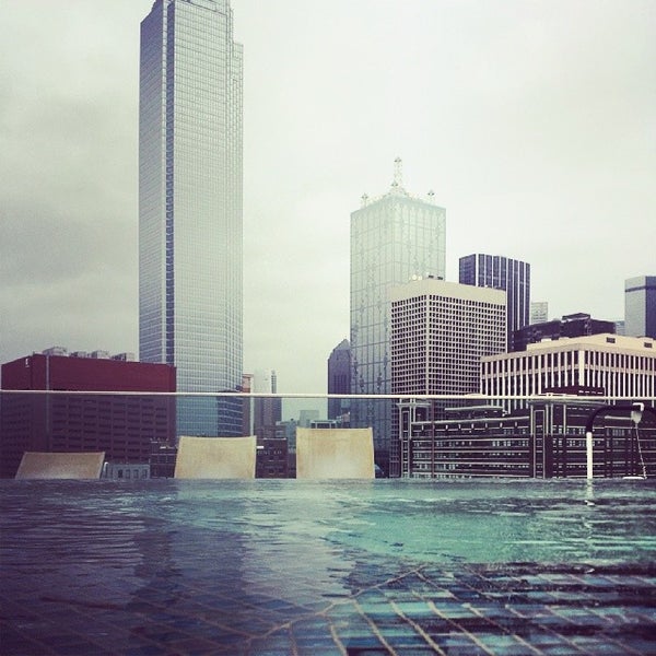 Where's Good? Holiday and vacation recommendations for Dallas, United States. What's good to see, when's good to go and how's best to get there.